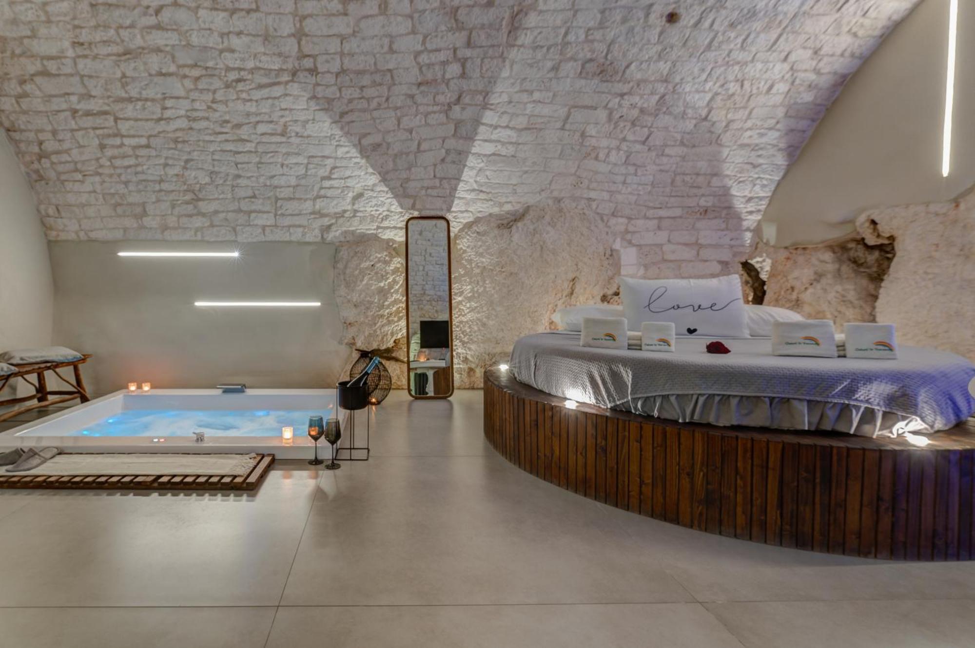 Malolu Luxurysuite ออสตูนี ภายนอก รูปภาพ