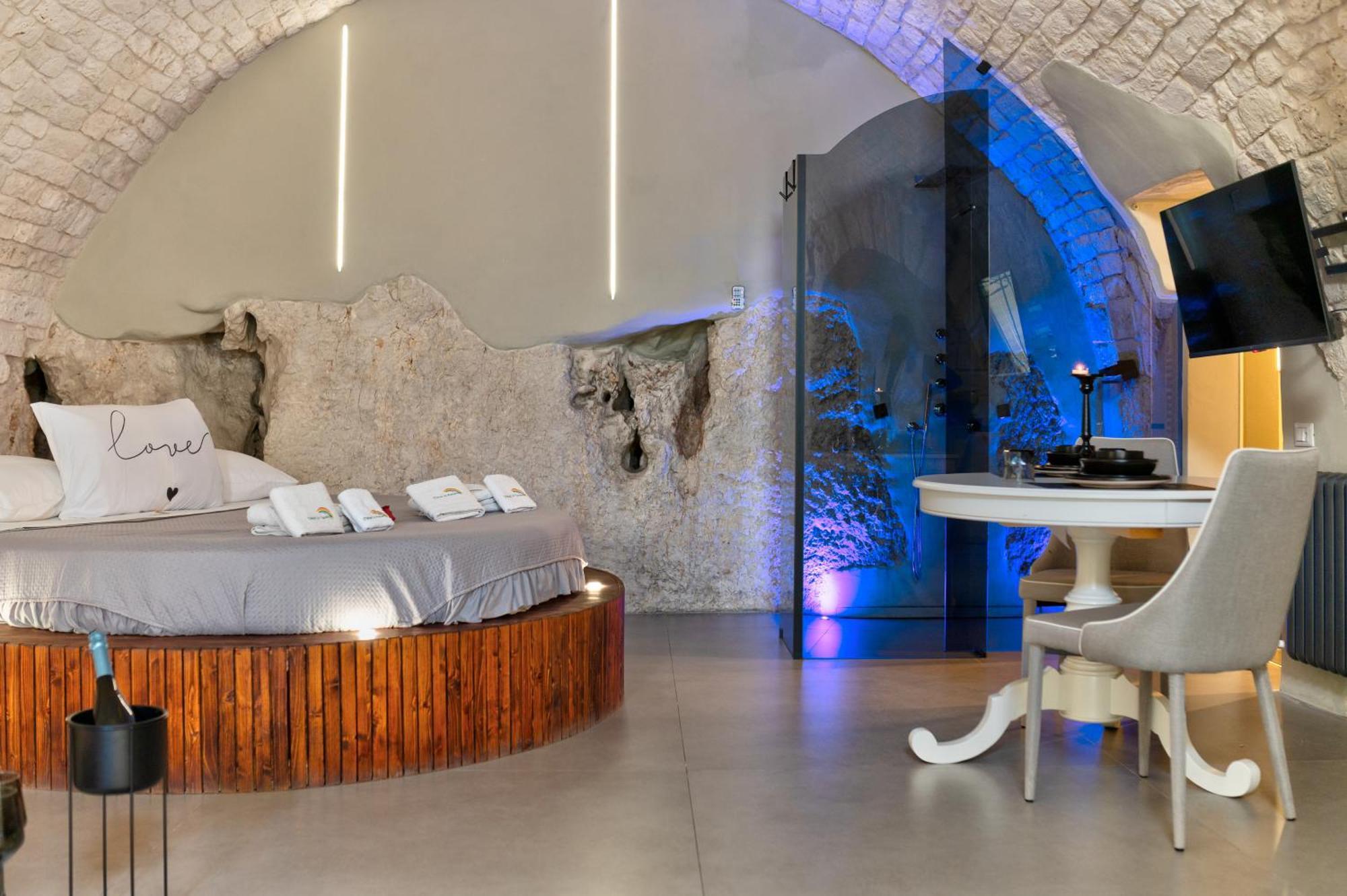 Malolu Luxurysuite ออสตูนี ภายนอก รูปภาพ
